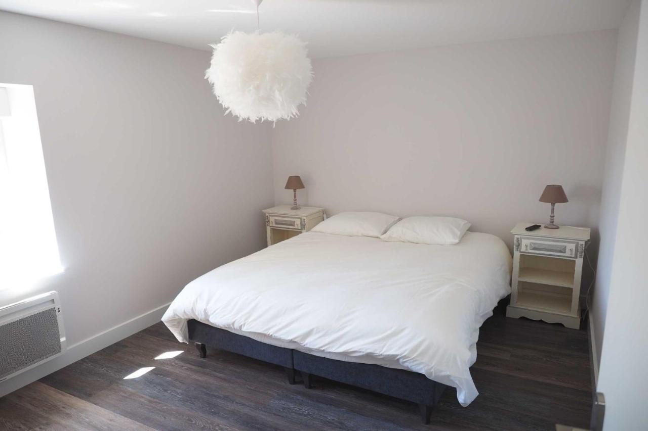 Hameau De La Landriere A 3 Min Du Puy Du Fou Bed & Breakfast Saint-Malo-du-Bois Екстериор снимка