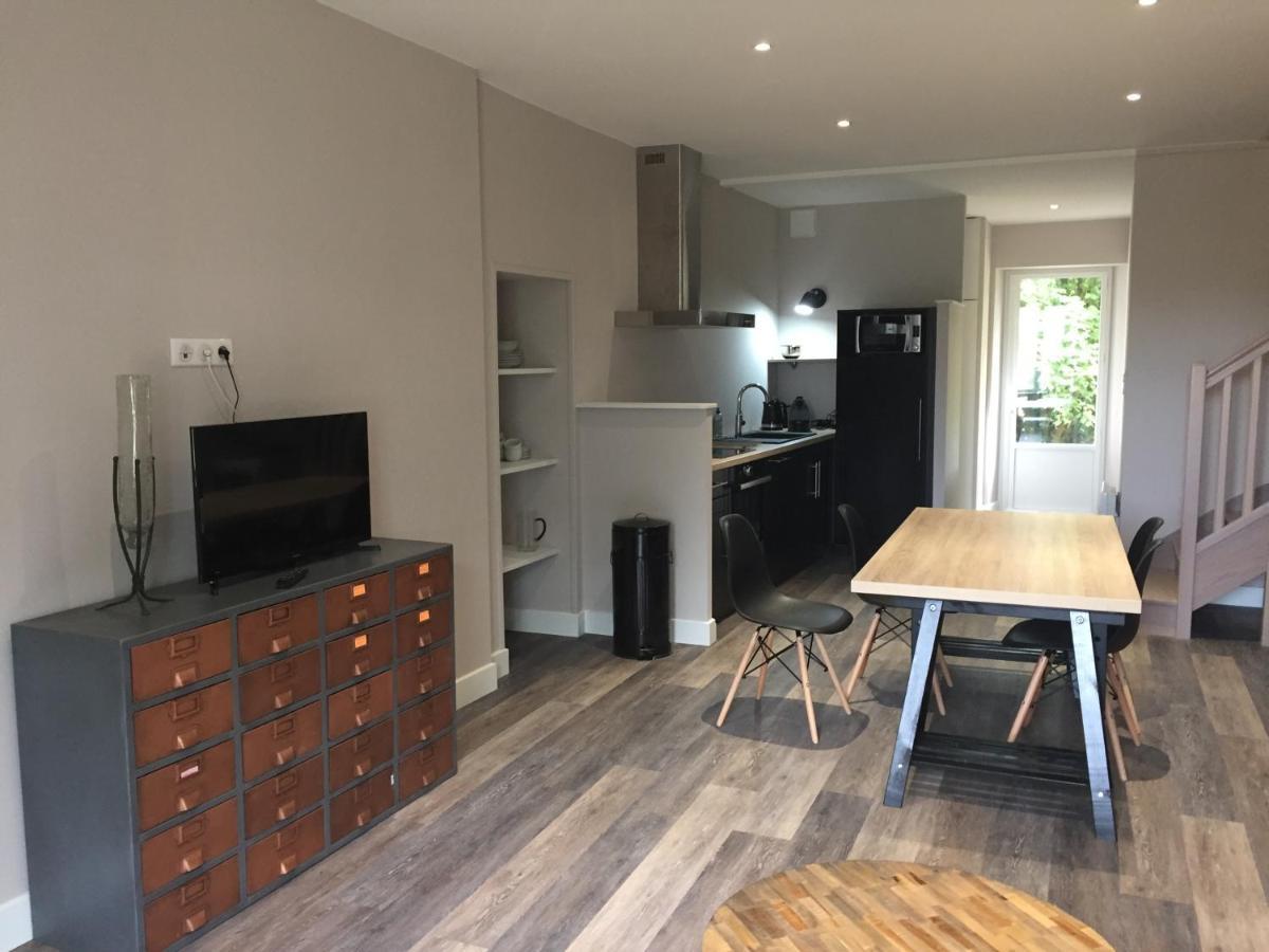 Hameau De La Landriere A 3 Min Du Puy Du Fou Bed & Breakfast Saint-Malo-du-Bois Екстериор снимка